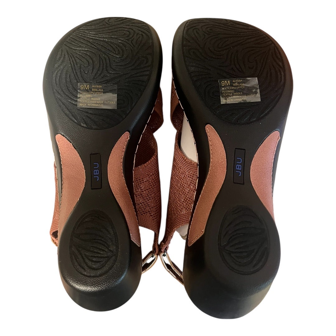 Jambu & Co. Sandals