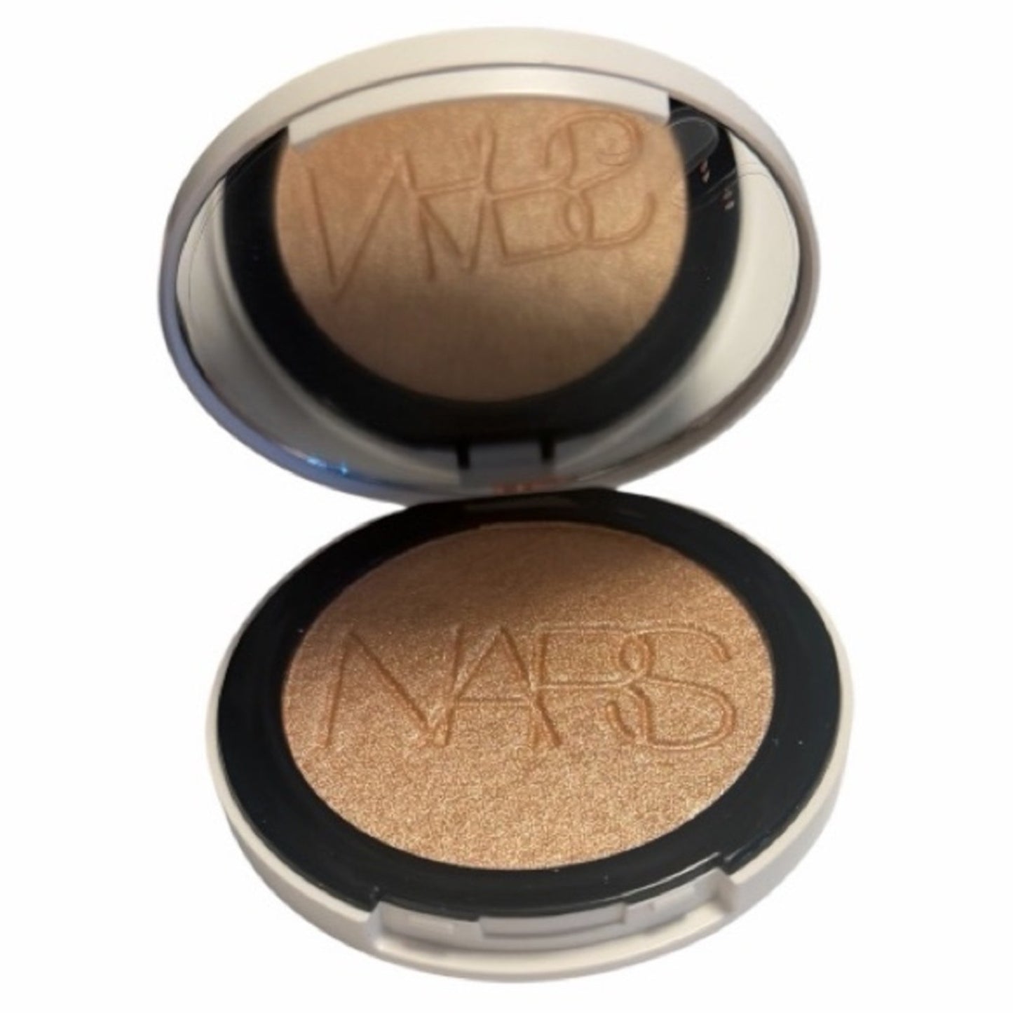 NARS Light Reflecting Luminizing Powder in ELECTRA New w/Box Full Size