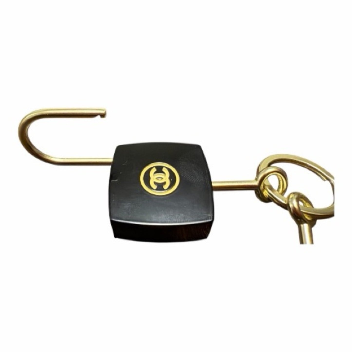 Chanel Beauté Padlock Set New In Box Sealed