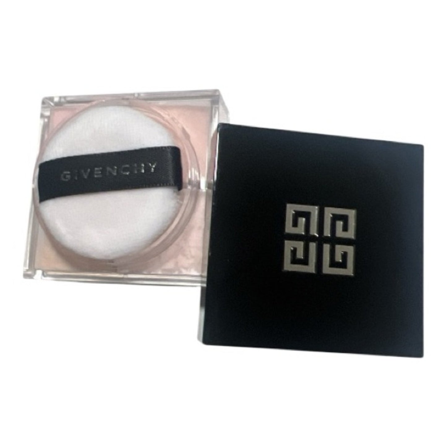 Givenchy Prisme Libre Loose Powder Original Formula 4 colors Voile Rose