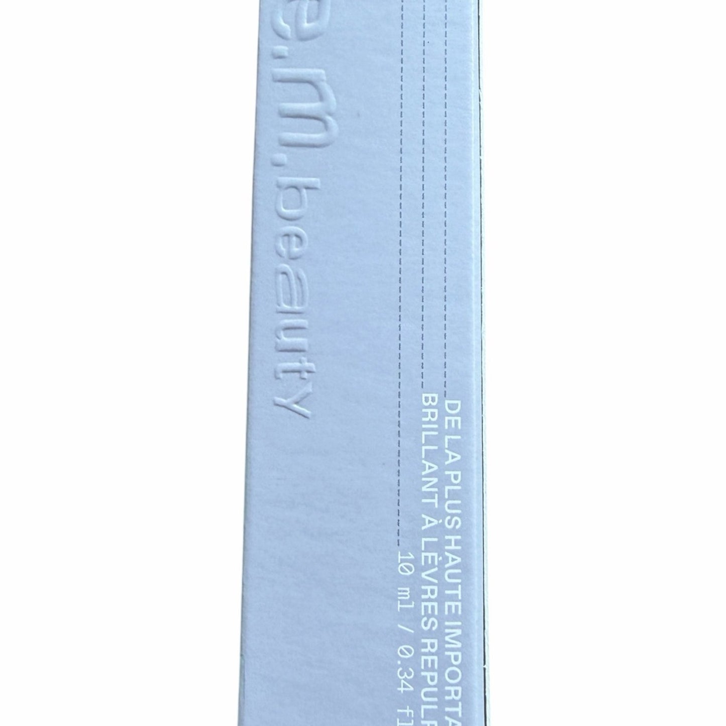 r.e.m. beauty by Ariana Grande Plumping Lip Gloss 10ml Full Size NIB | Multiple Available