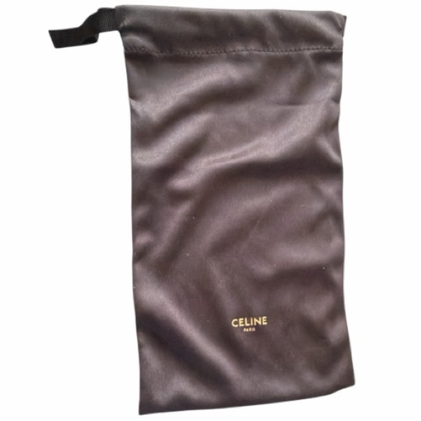 Celine Celine Bold 3 Dots Sunglasses
CL40277| 01A Black / Smoke NWT & Box