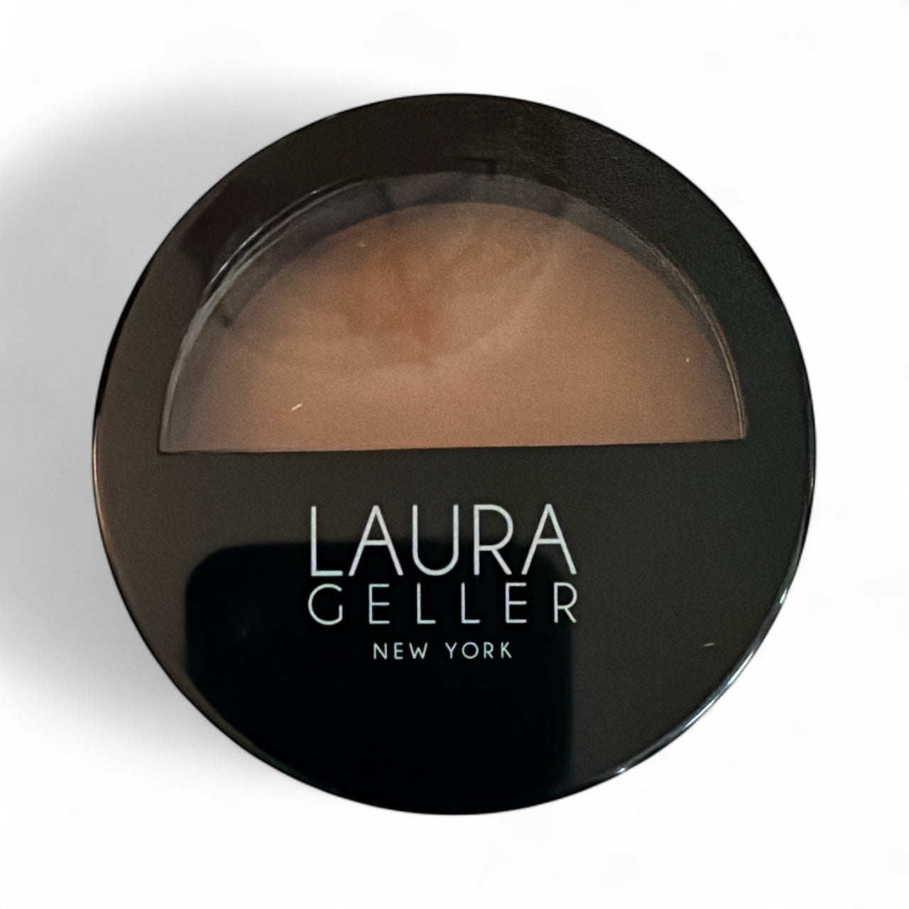 Baked B Laura Geller Soft Matte Baker Bronser Fair (.30 oz)