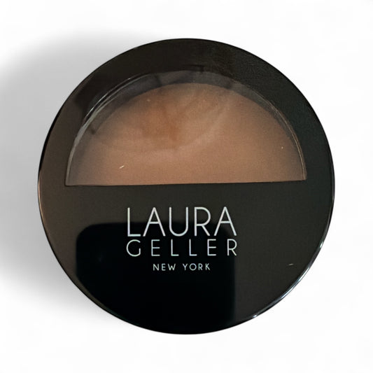 Baked B Laura Geller Soft Matte Baker Bronser Fair (.30 oz)