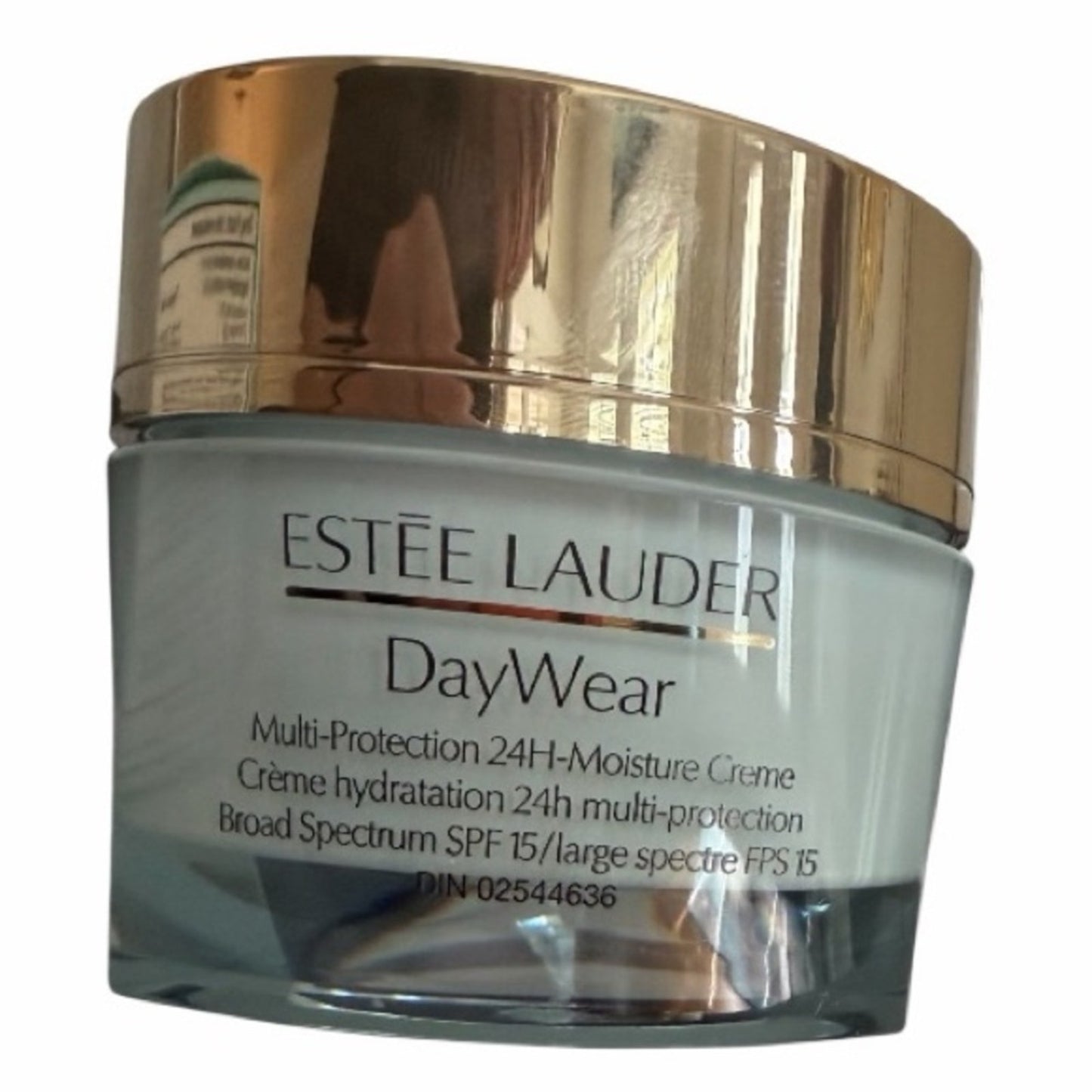 Estée Lauder DayWear Multi-Protection 24H Moisture Crème SPF 15 NEW