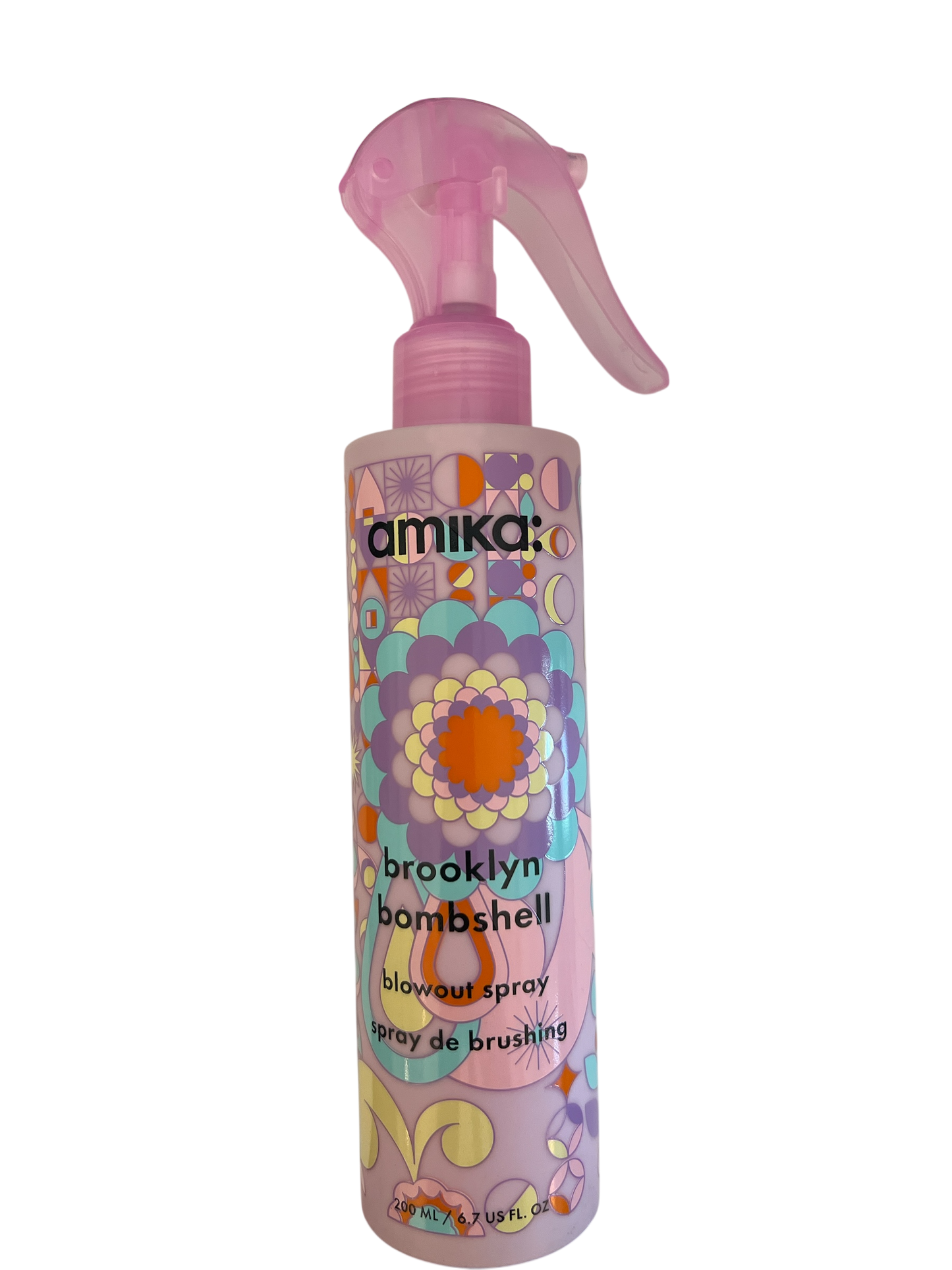 Amika Brooklyn Bombshell Blowout Spray (6.7 Oz.)