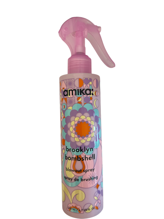 Amika Brooklyn Bombshell Blowout Spray (6.7 Oz.)