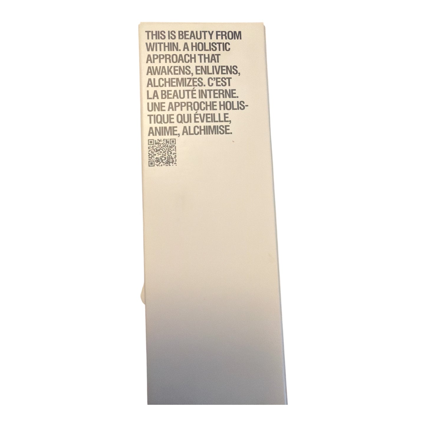 Grown Alchemist CBD-330 Body Oil 100 mL – 330 mg CBD – New In Box