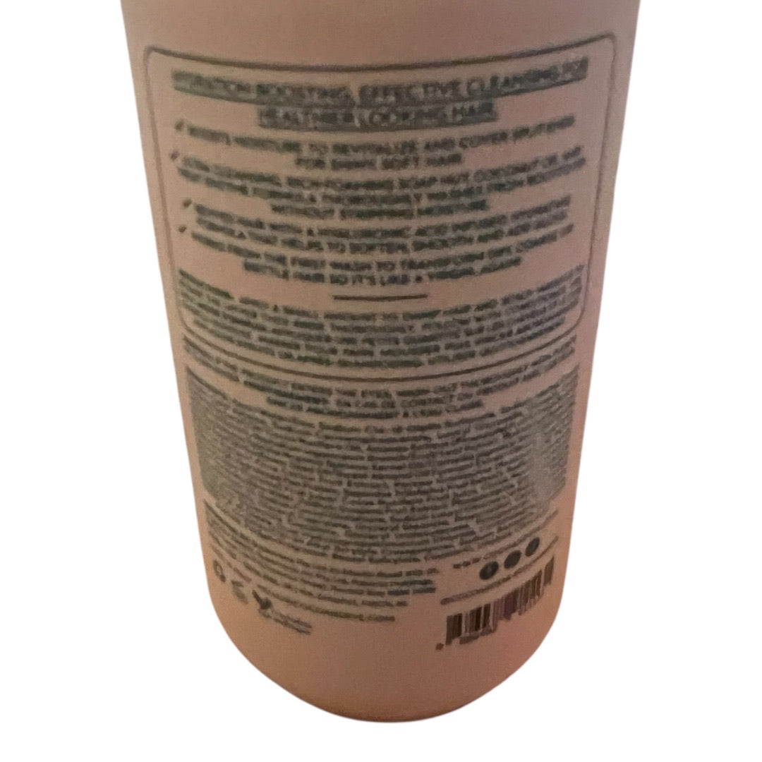 Coco & Eve Like a virgin