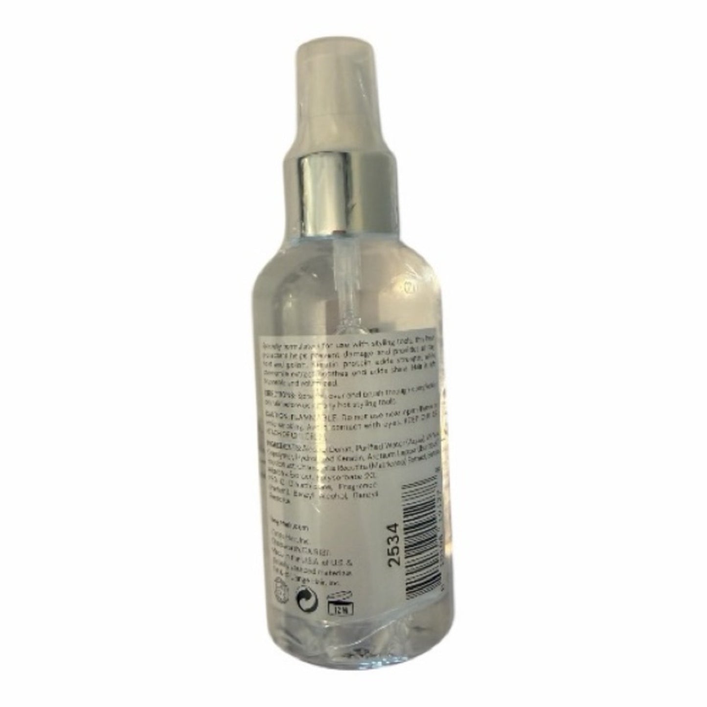 L'ange Rival Heat Shield Spray New & Sealed