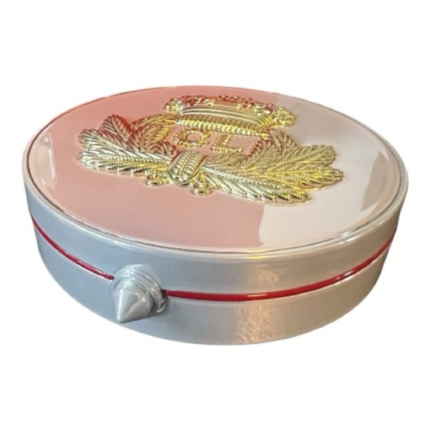 NIB Christian Louboutin Teint Fétiche Unique - Collector Case & Corrector