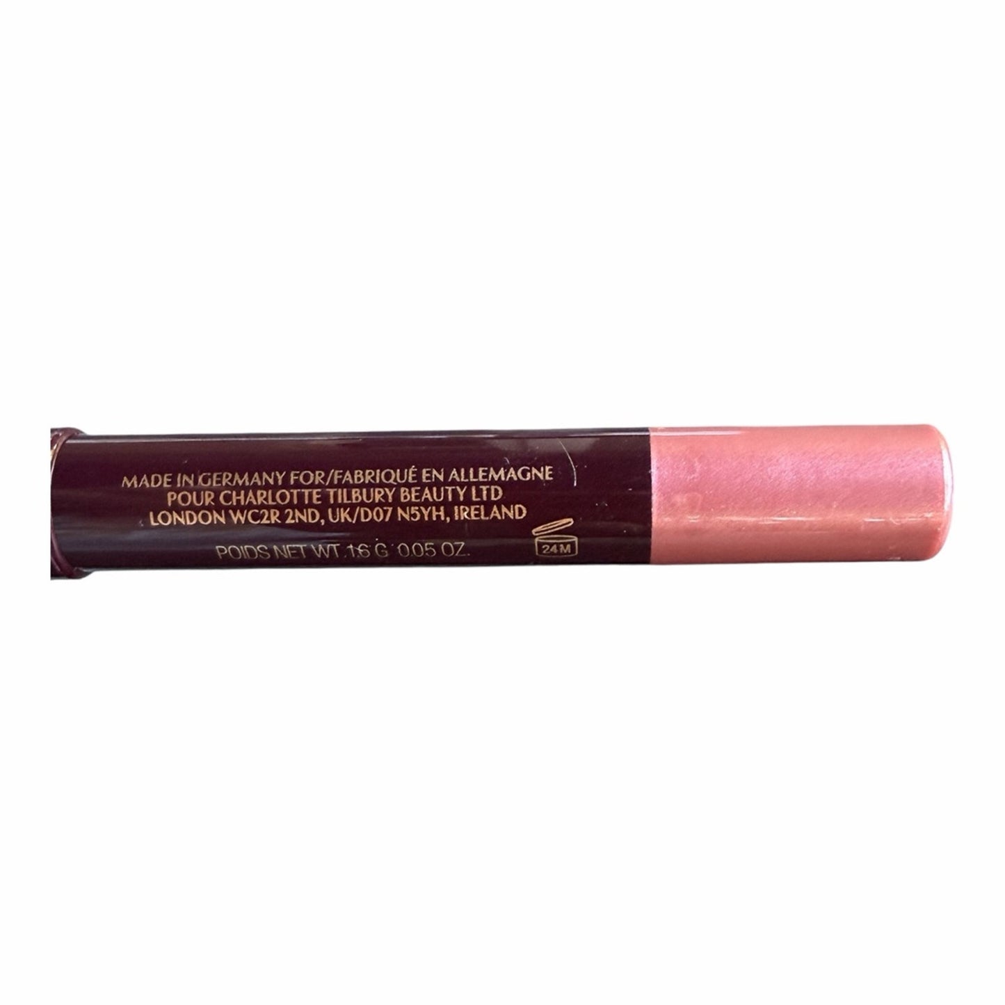 NEW Charlotte Tilbury Eye Enhancing Beauty Secrets Kit Pillow Talk & Smokey Pillow Talk