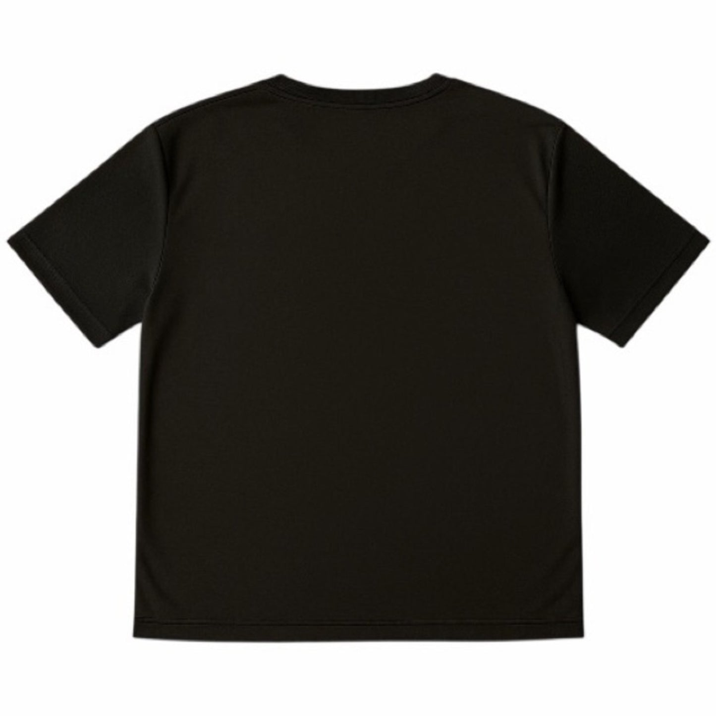 Chargen Hive Men's Lightweight Athletic Training Tee - Black - New Without Tags