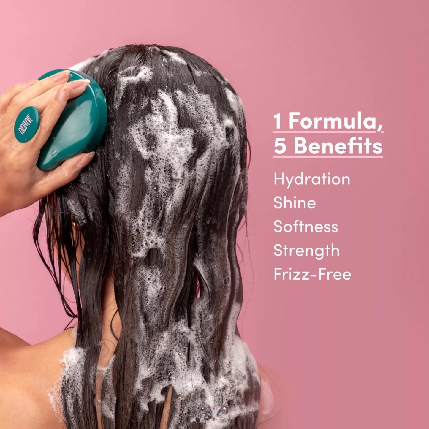 Coco & Eve Like a virgin