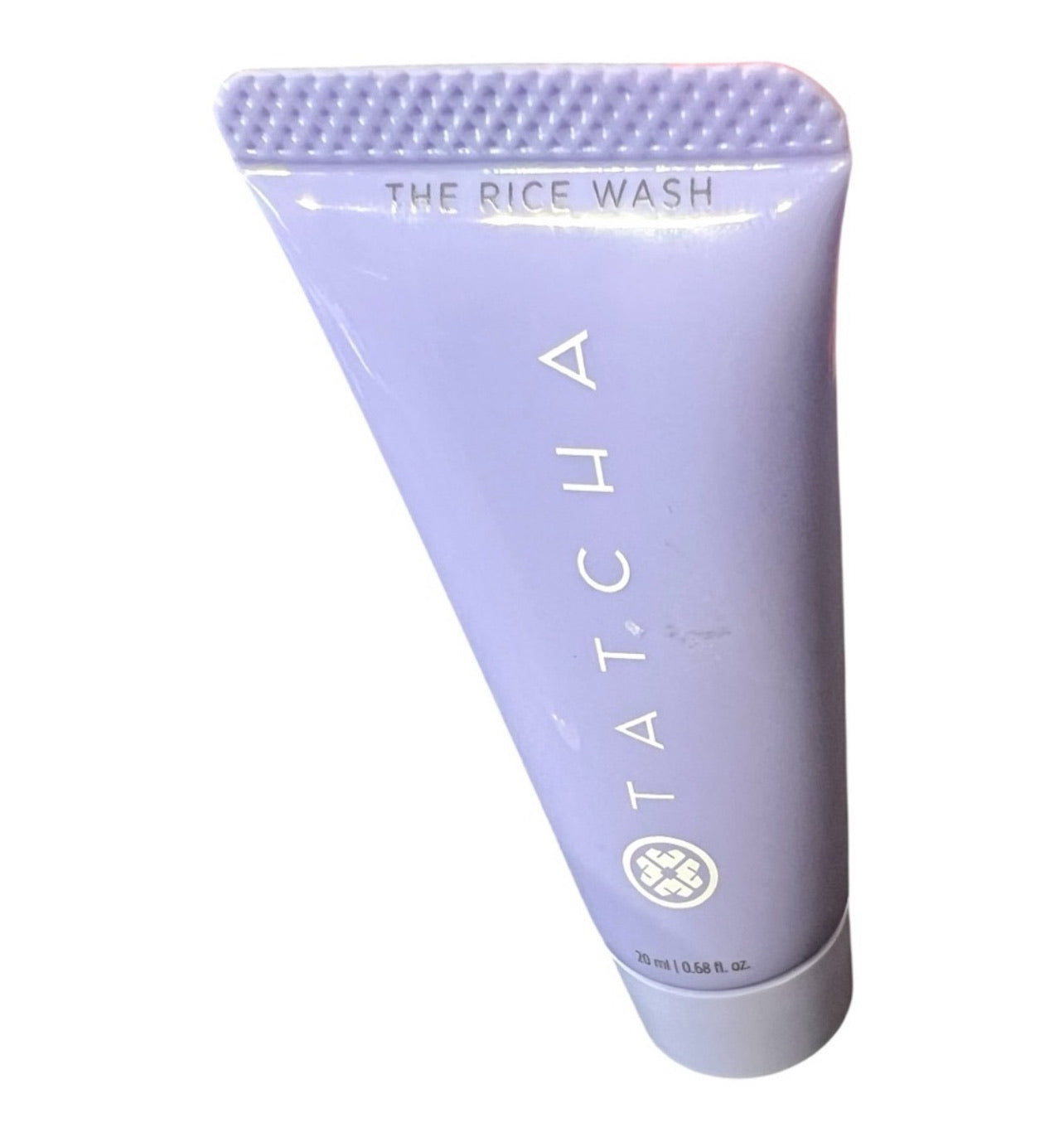 Tatcha Skin Care Set - Two Items
The Rice Wash The Essence
New