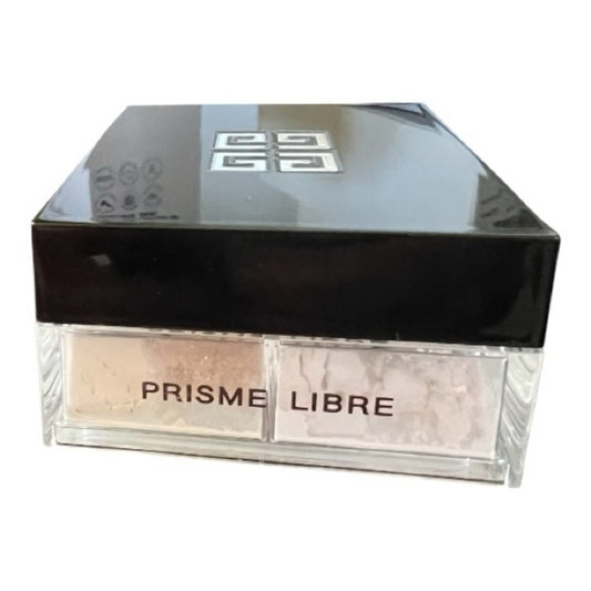 Givenchy Prisme Libre Loose Powder Original Formula 4 colors Voile Rose
