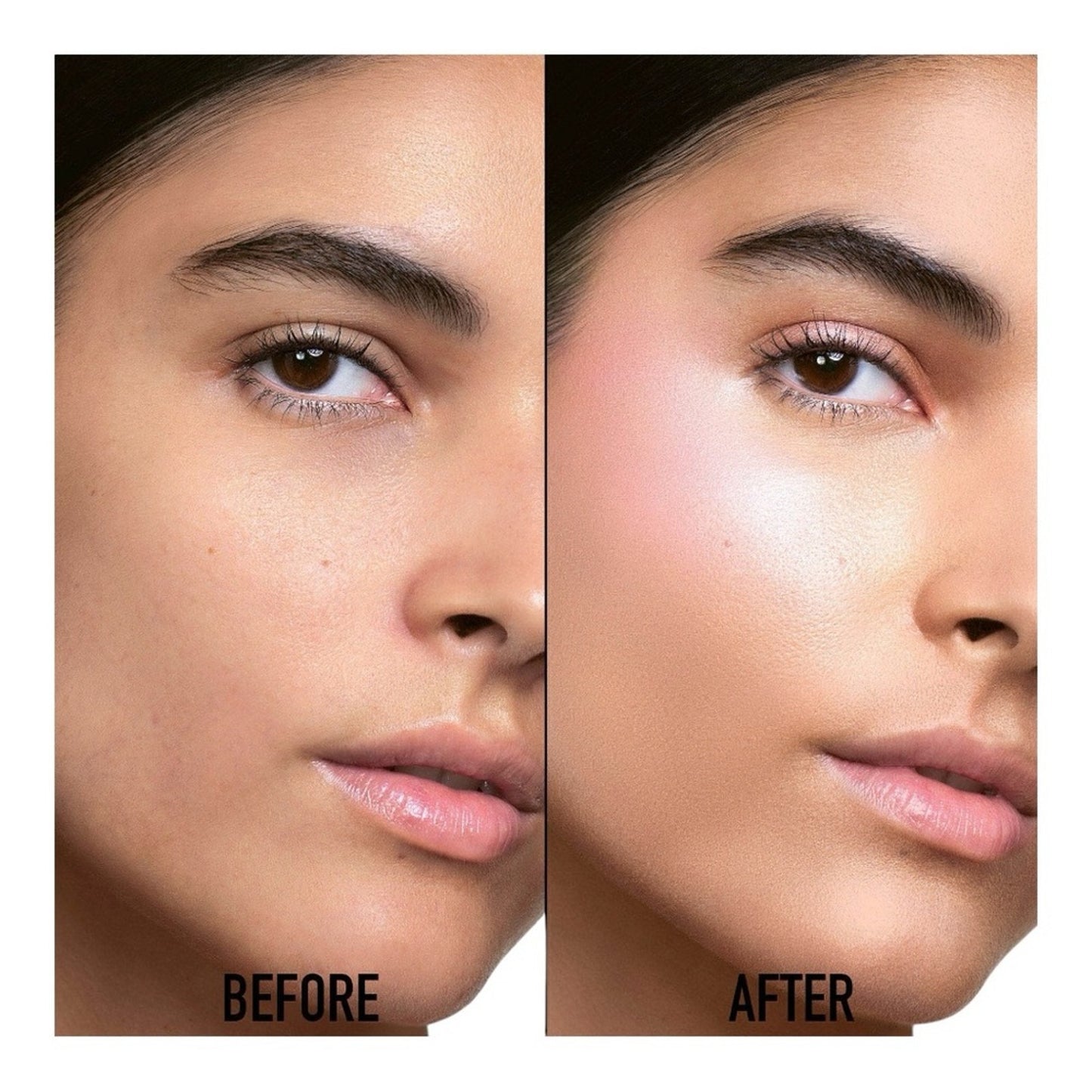 Dior Forever Glow Maximizer -Face  Highlighter in Pink NWOB Full Size