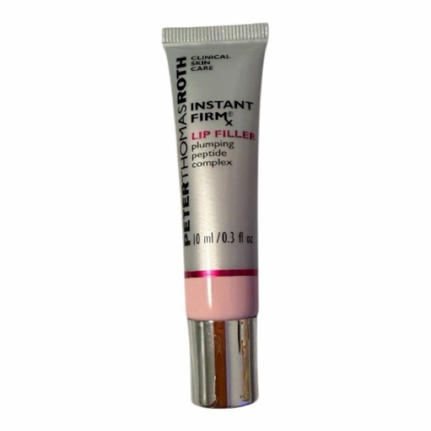 Peter Thomas Roth Instant FIRMx Lip Filler 0.3 oz Full Size – New in Box
