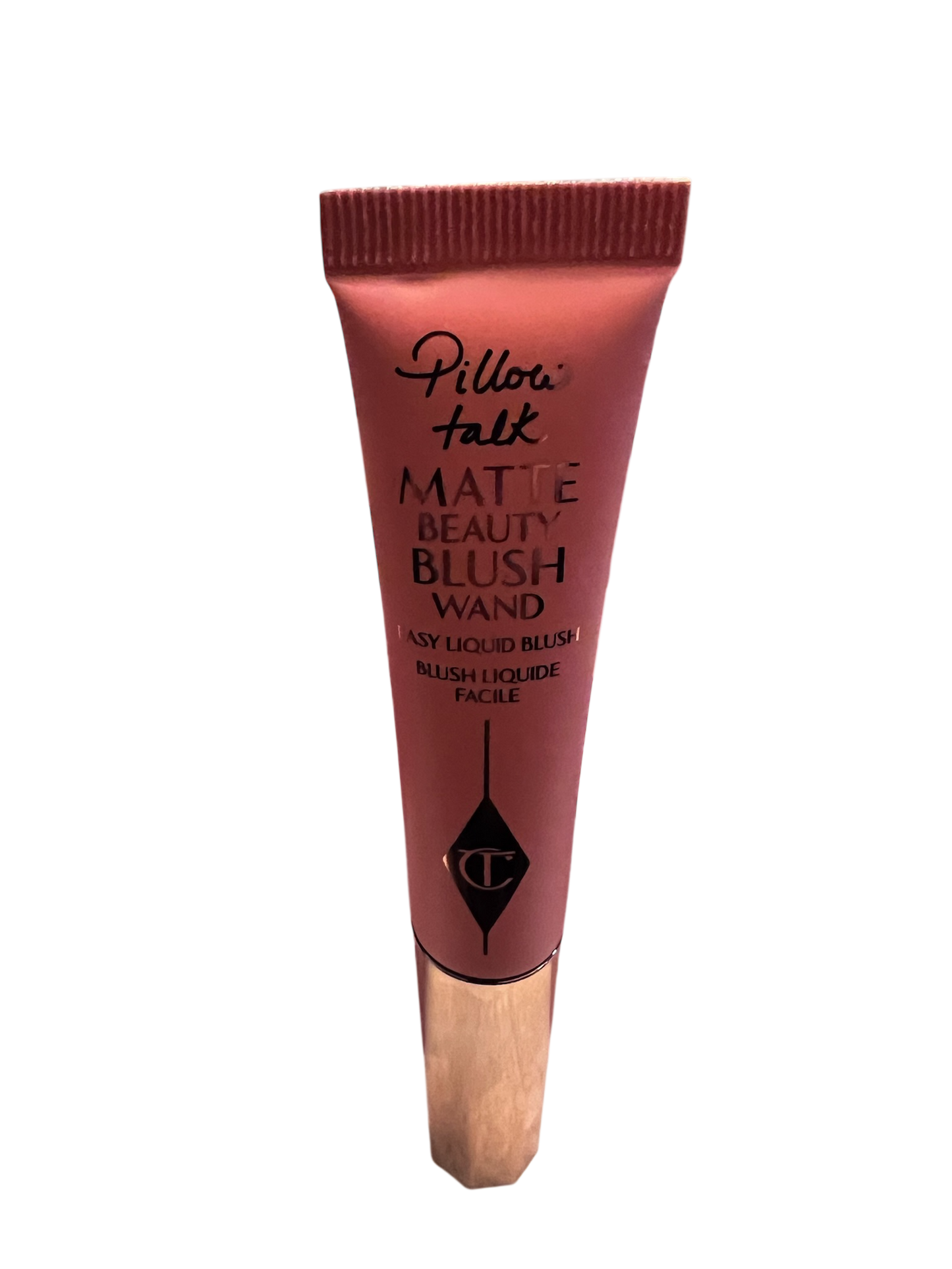 Charlotte Tilbury Pillow Talk Matte Beauty Blush Wand (0.4 OZ.)