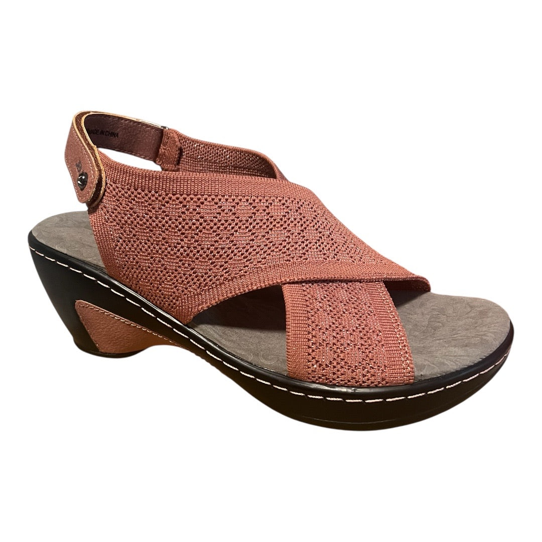 Jambu & Co. Sandals