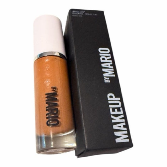 Makeup by Mario SurrealSkin Liquid Foundation 21W New in Box