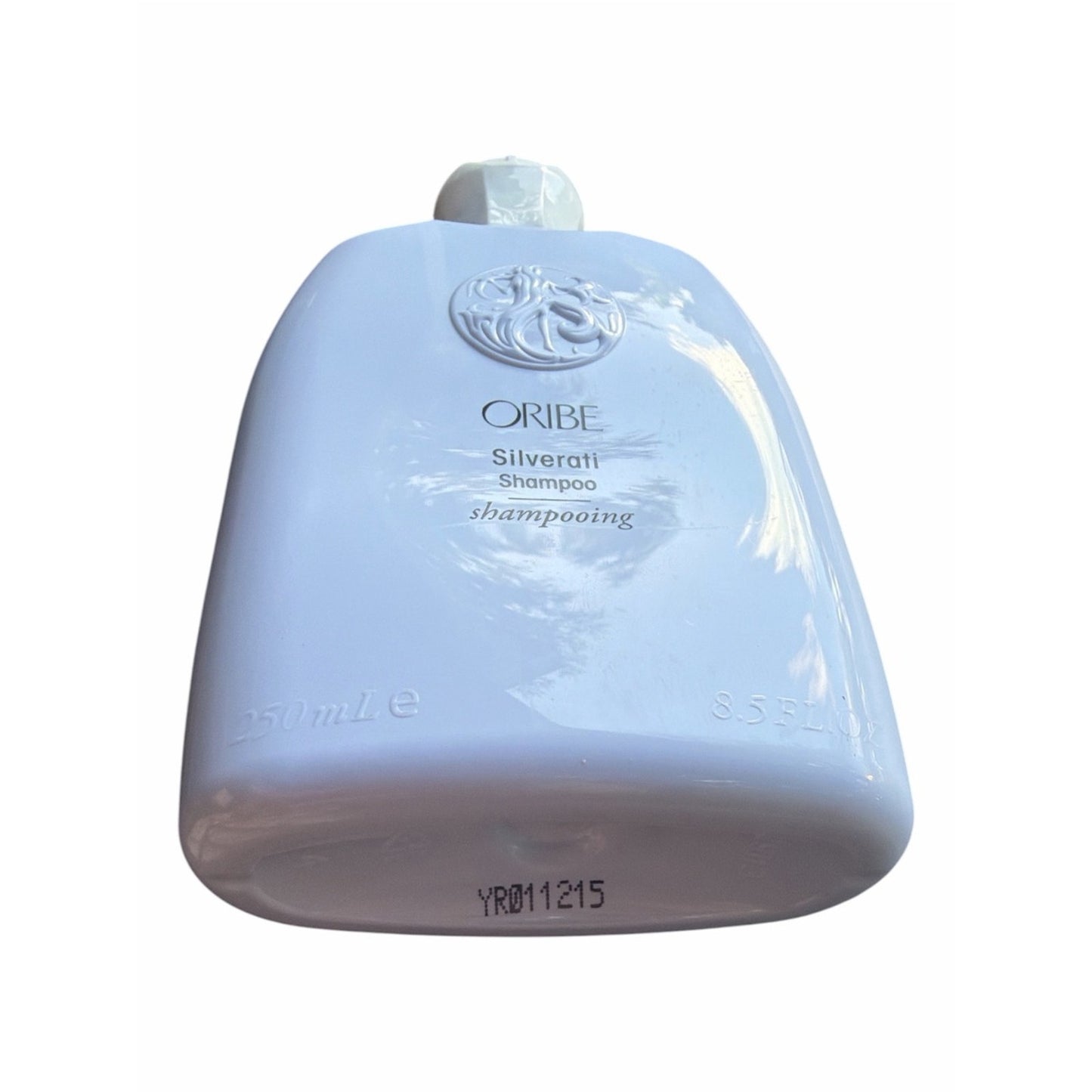 NEW Oribe Silverati Shampoo 8.5 oz Gray Silver,Platinum Blonde Hair