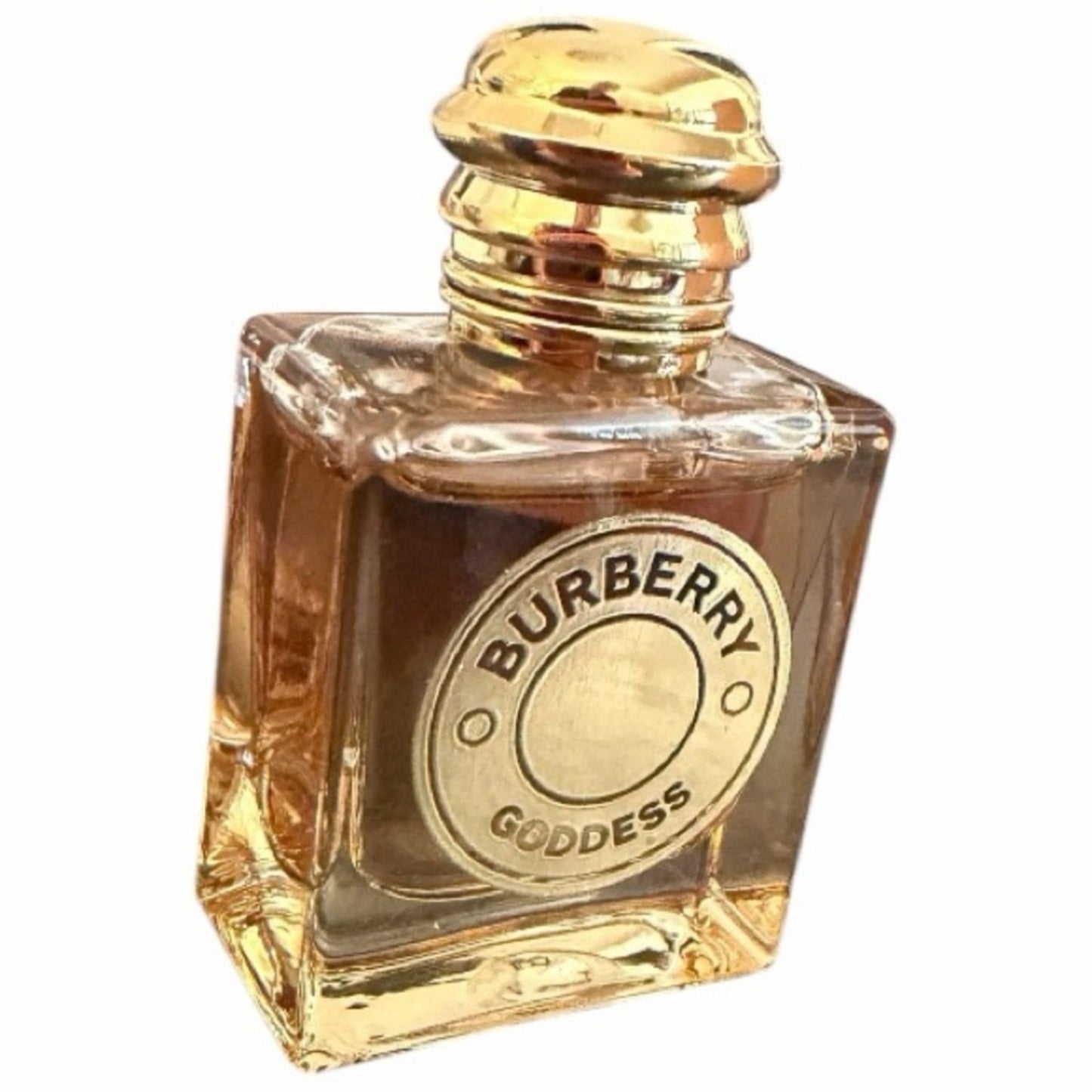 Burberry Goddess Eau de Parfum Mini 5ml / 0.16 oz NIB