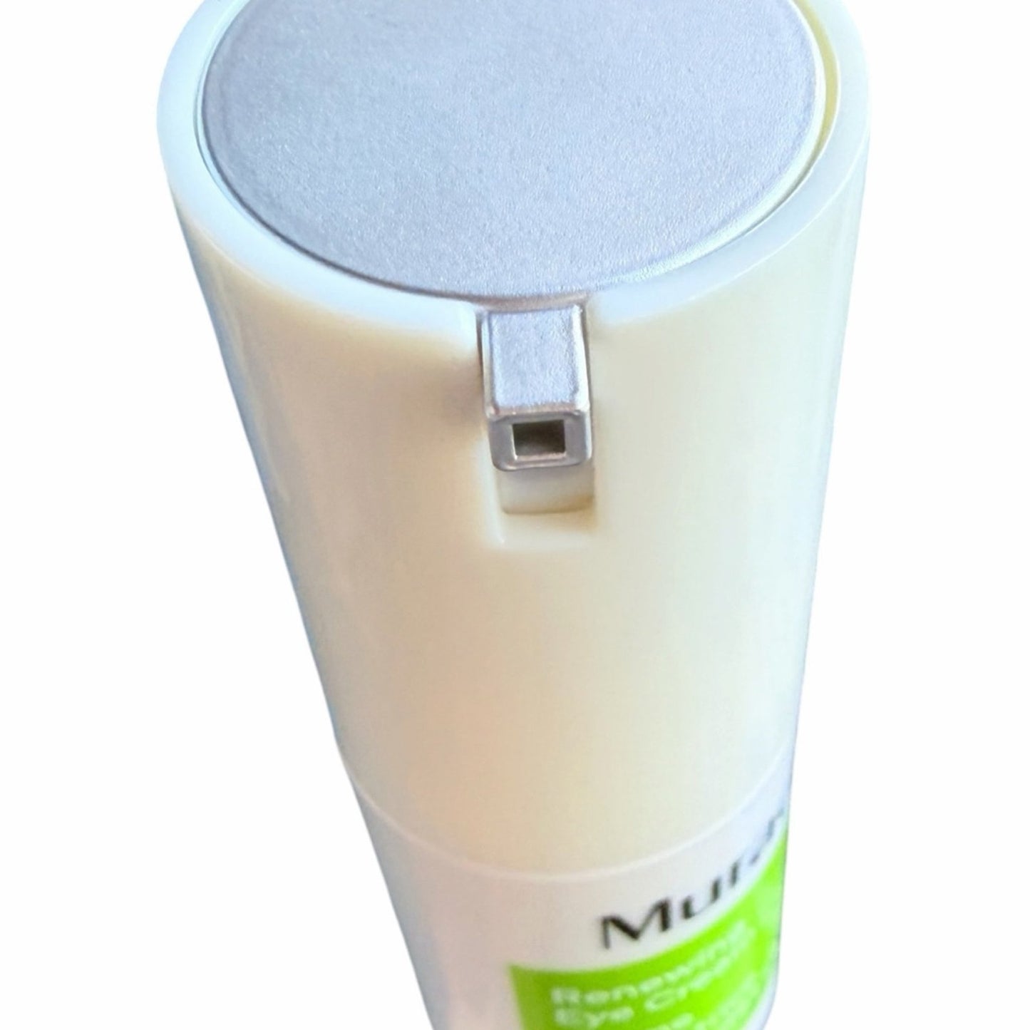 Murad Renewing Eye Cream 0.5 oz + Essential-C Day Cream 0.25 oz