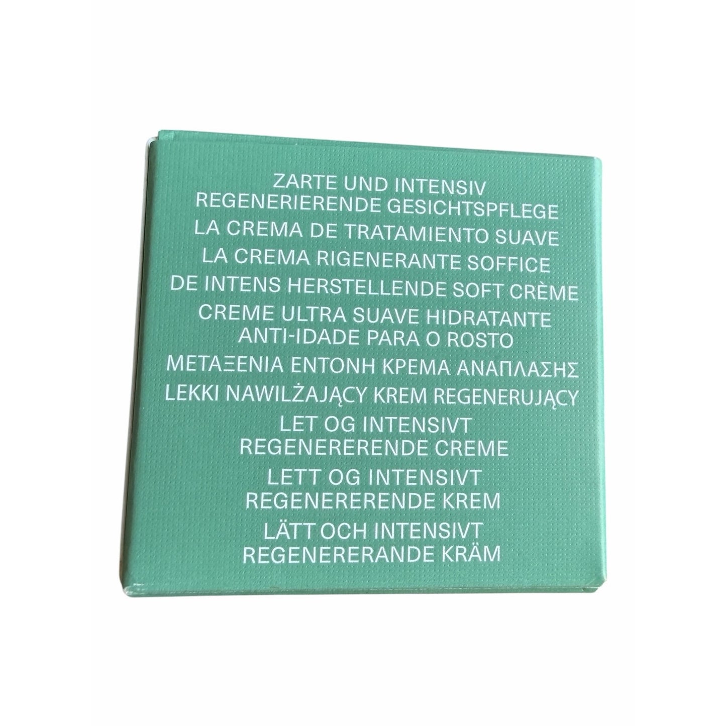La Mer The Moisturizing Soft Cream 7ml 0.24oz Deluxe Travel Size New in Box