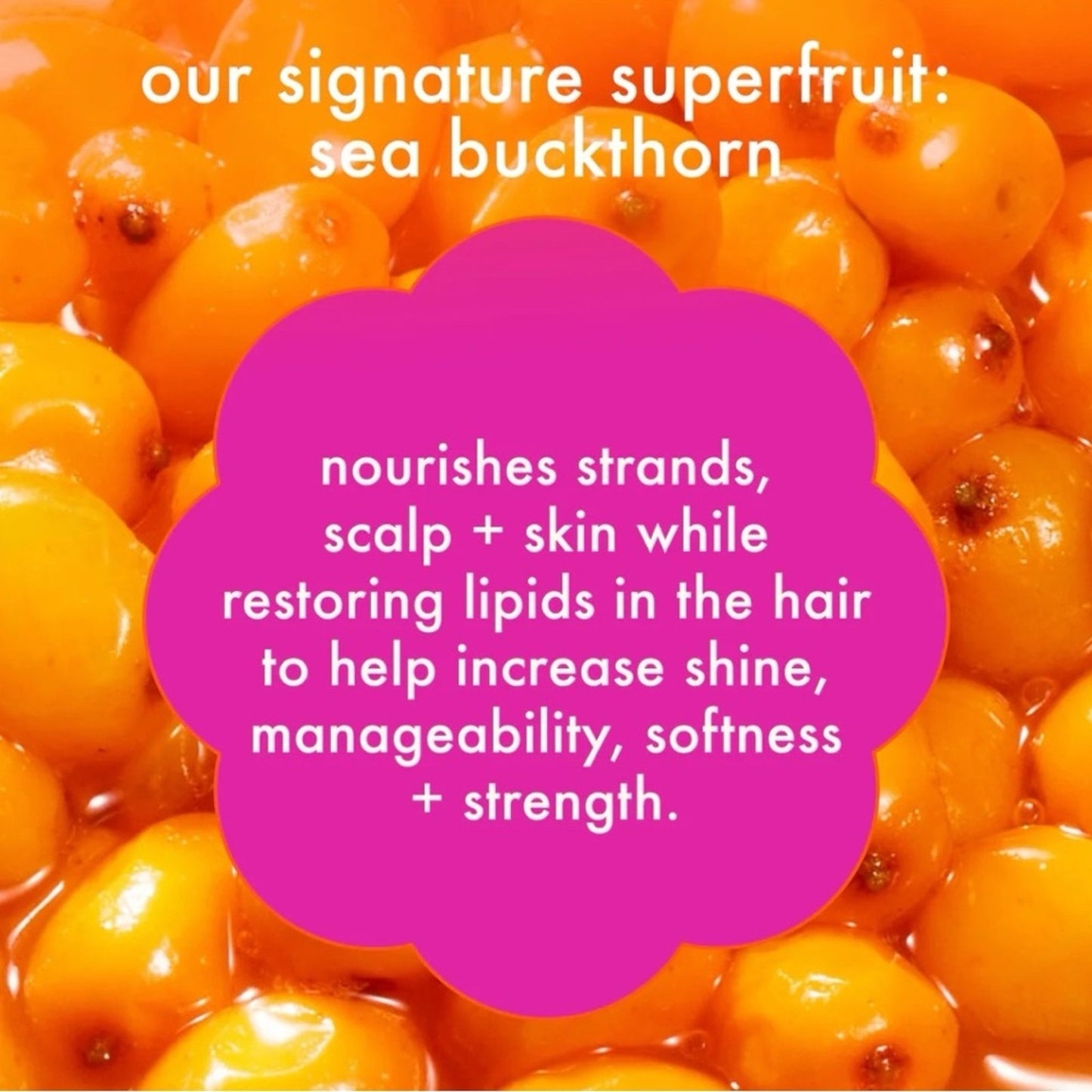 Amika Hydro Rush Shampoo JUMBO SIZE WITH PUMP New