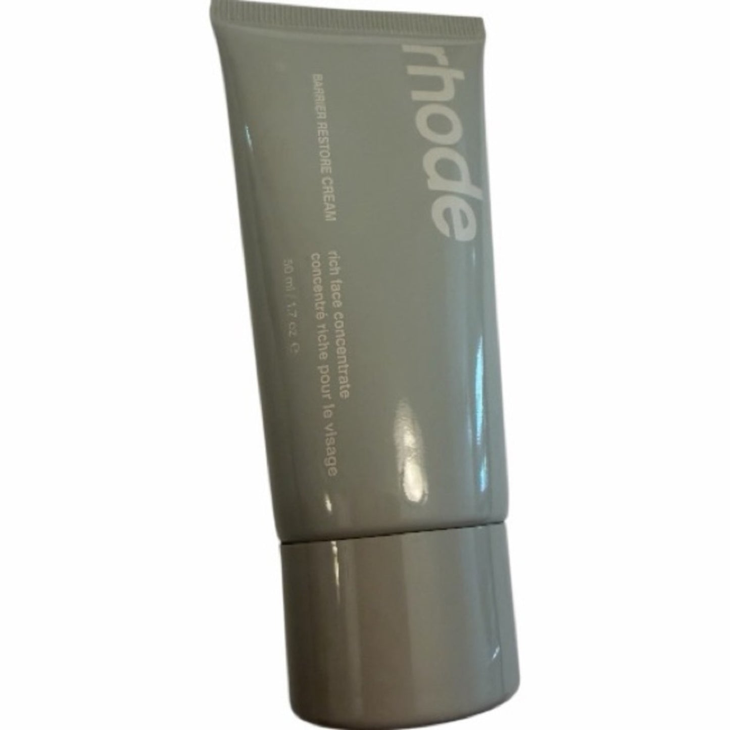 Rhode by Hailey Bieber -Barrier Restore Cream NIB full size 50ML