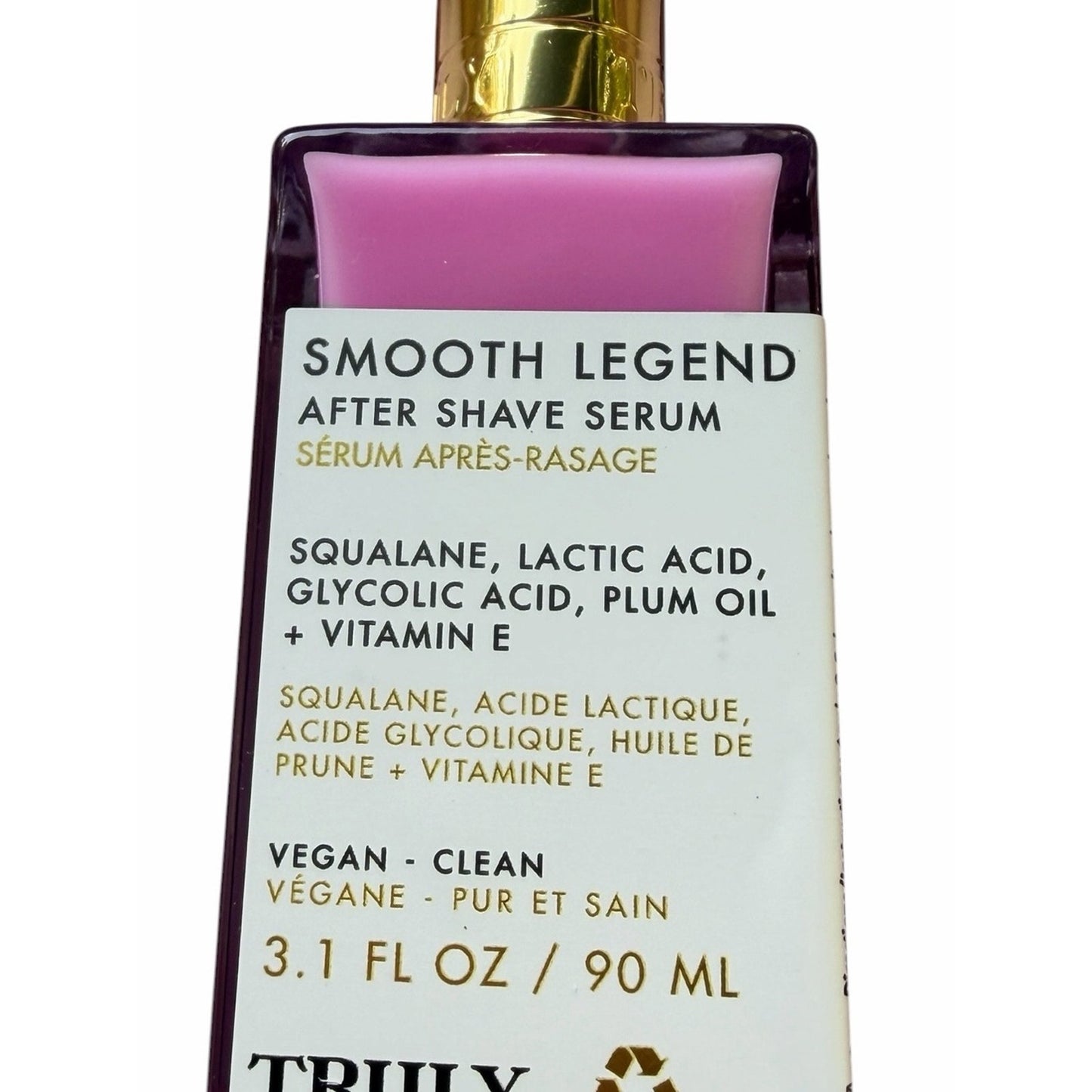 Truly The Viral Edit Vol. 1 Gift Set NIB Factory Sealed 4 Full Size Products