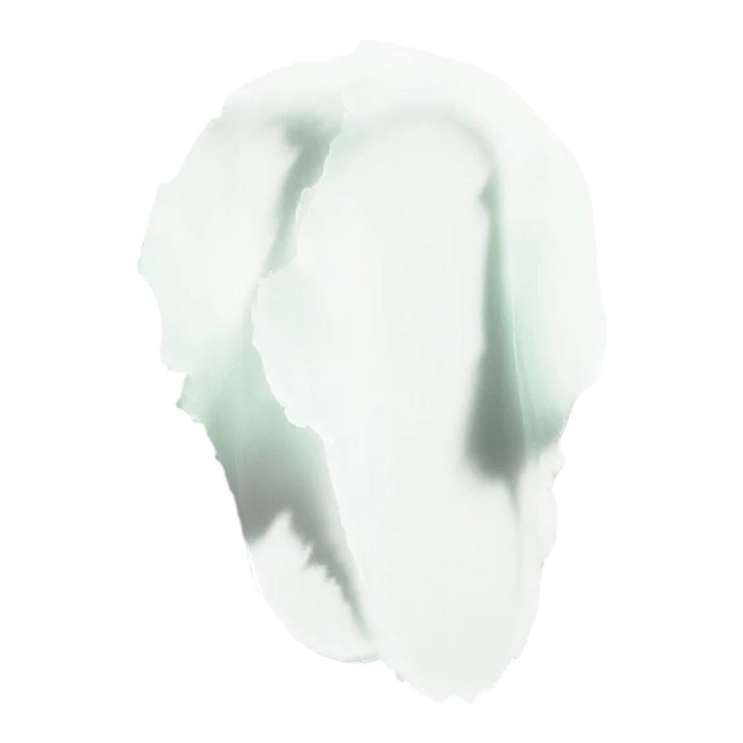 R.E.M Beauty under eye cooling gel balm night mask.