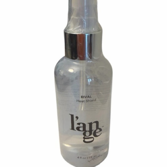 L'ange Rival Heat Shield Spray New & Sealed