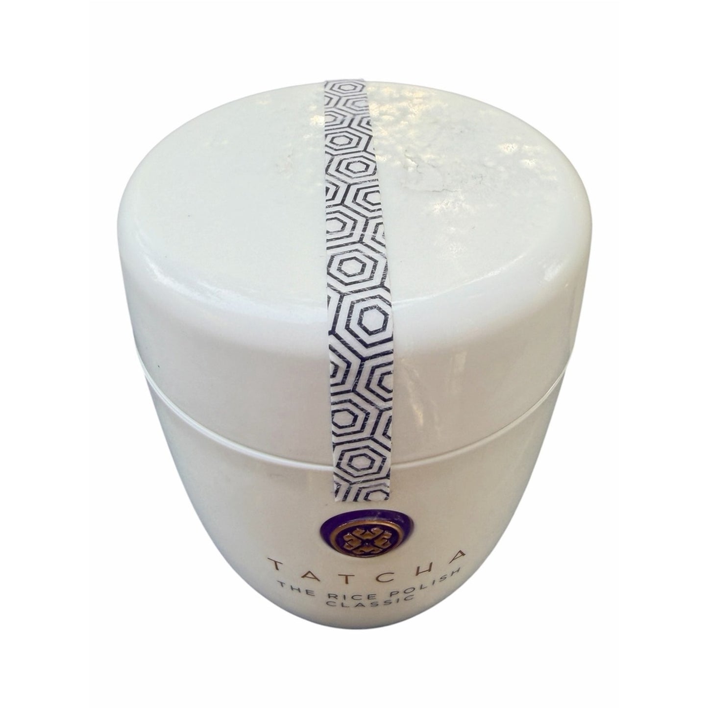 Tatcha Rice Polish Classic 2.1 oz Sealed + The Essence 25ml Skincare Set Sealed