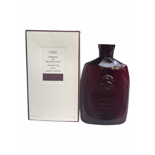 NEW Oribe Shampoo for Beautiful Color 8.5 oz Color Safe Luxury Shampoo