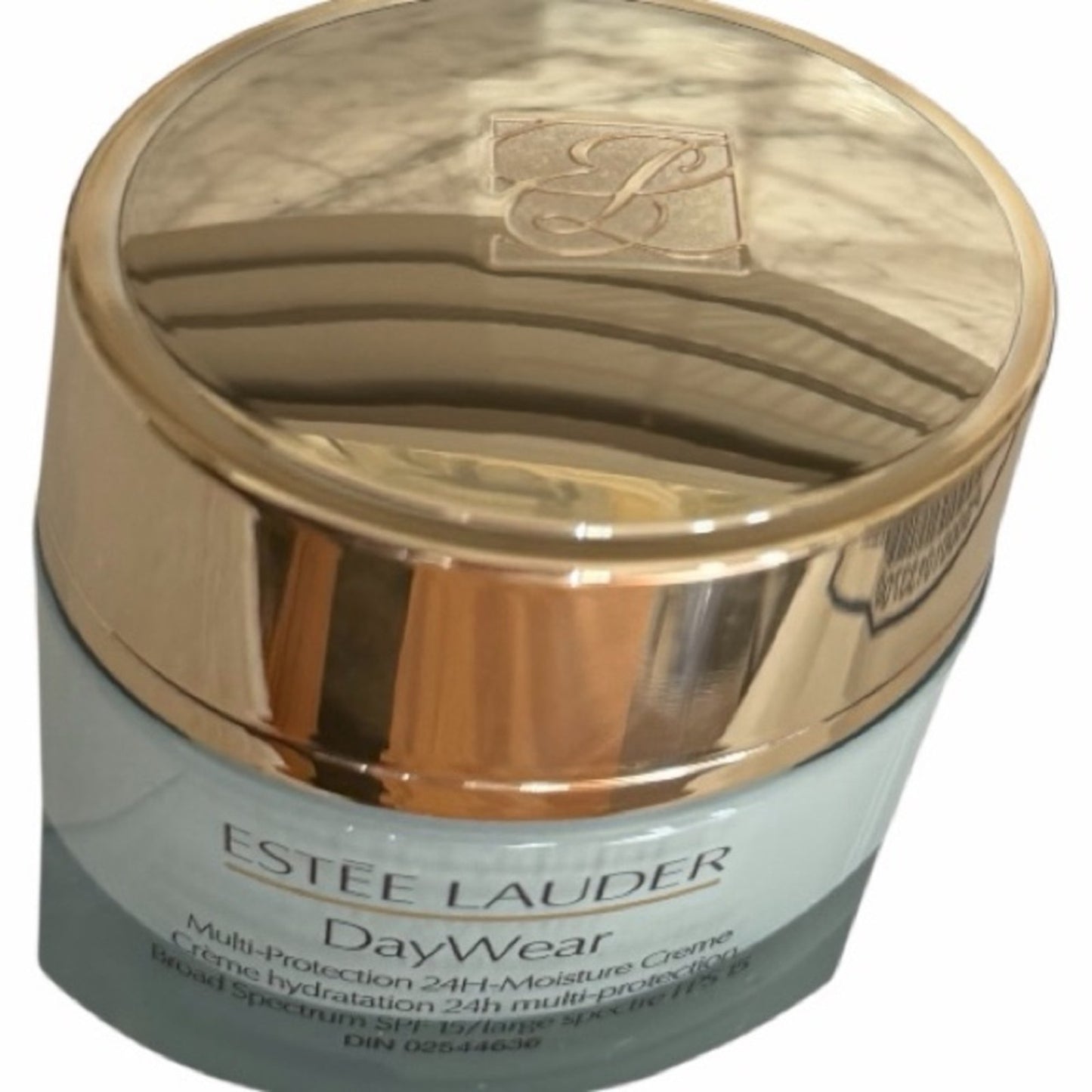 Estée Lauder DayWear Multi-Protection 24H Moisture Crème SPF 15 NEW