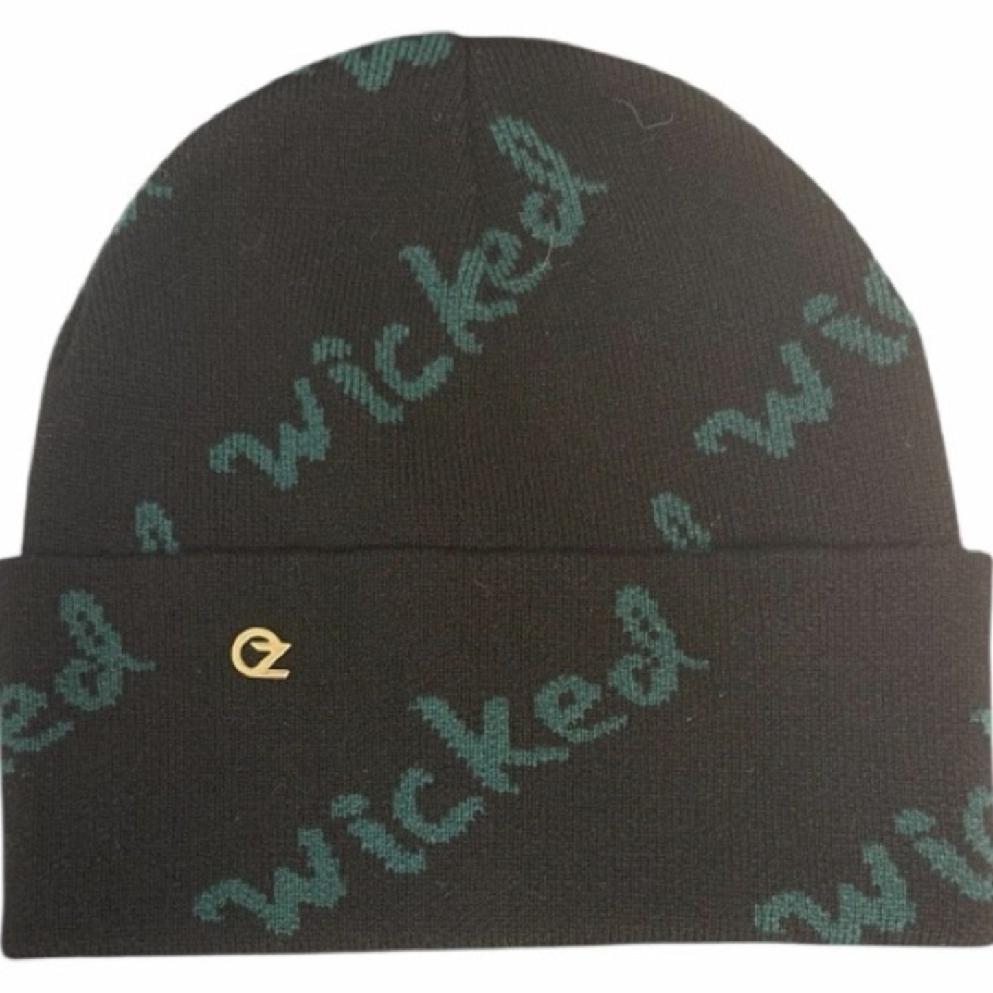 Eugenia Kim X WICKED - Knit Beanie
Designer Hat NWT MSRP $175