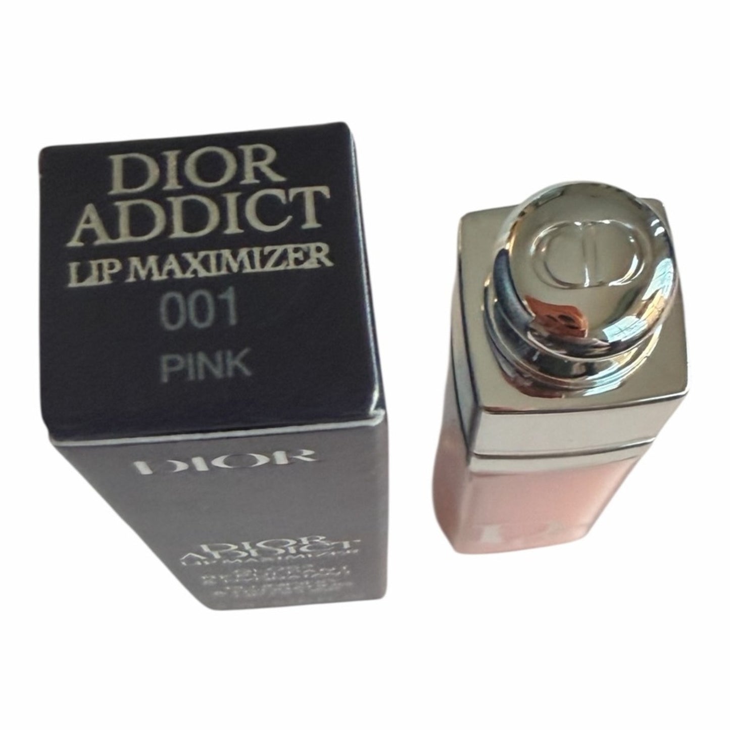 Luxury Lip Mini Bundle Dior Valentino Armani | Travel Size Lipstick & Gloss Set