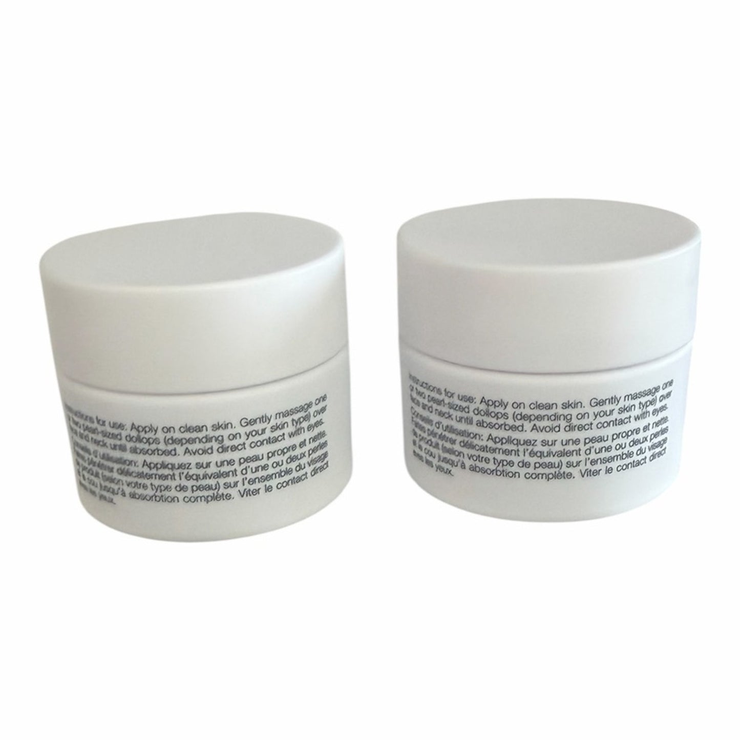 NARS Skin Light Reflecting Moisturizer – Mini Set of 2 New In Box