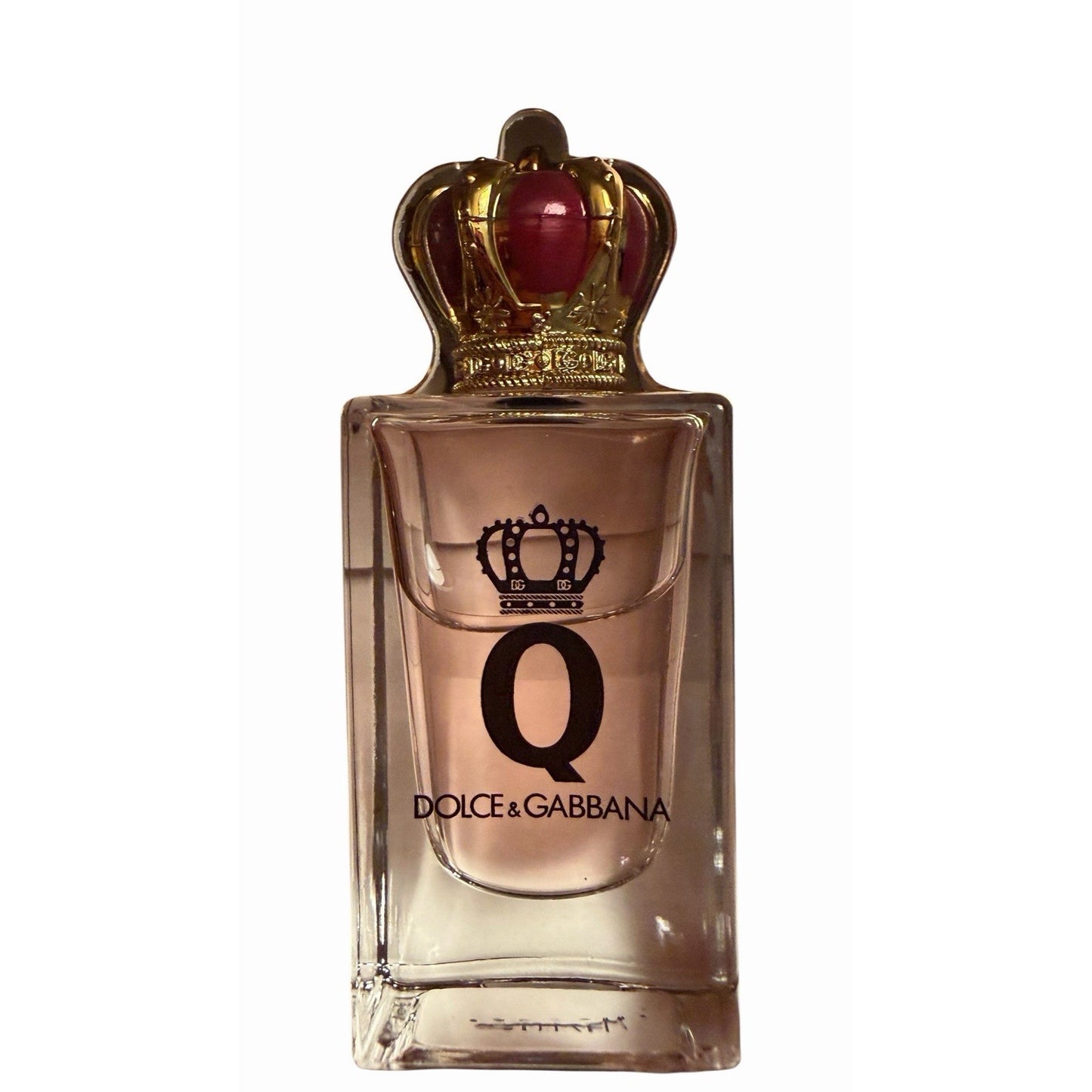 Dolce & Gabbana Mini Perfume Set 5x5ml Devotion Q Dolce Light Blue The One New