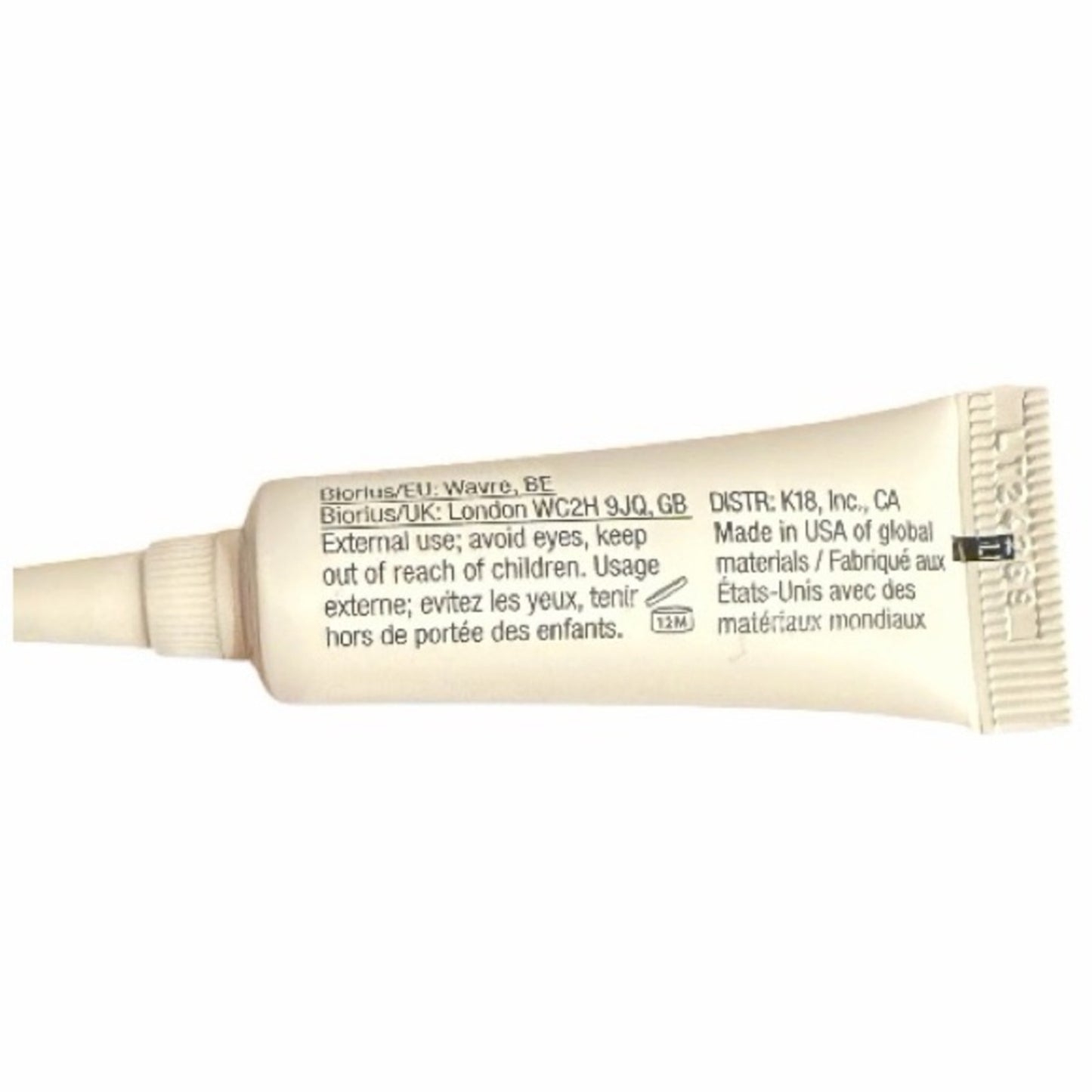 K18 Leave-In Molecular Repair Mask 50ml + Mini Travel Size Set NEW Hair Repair