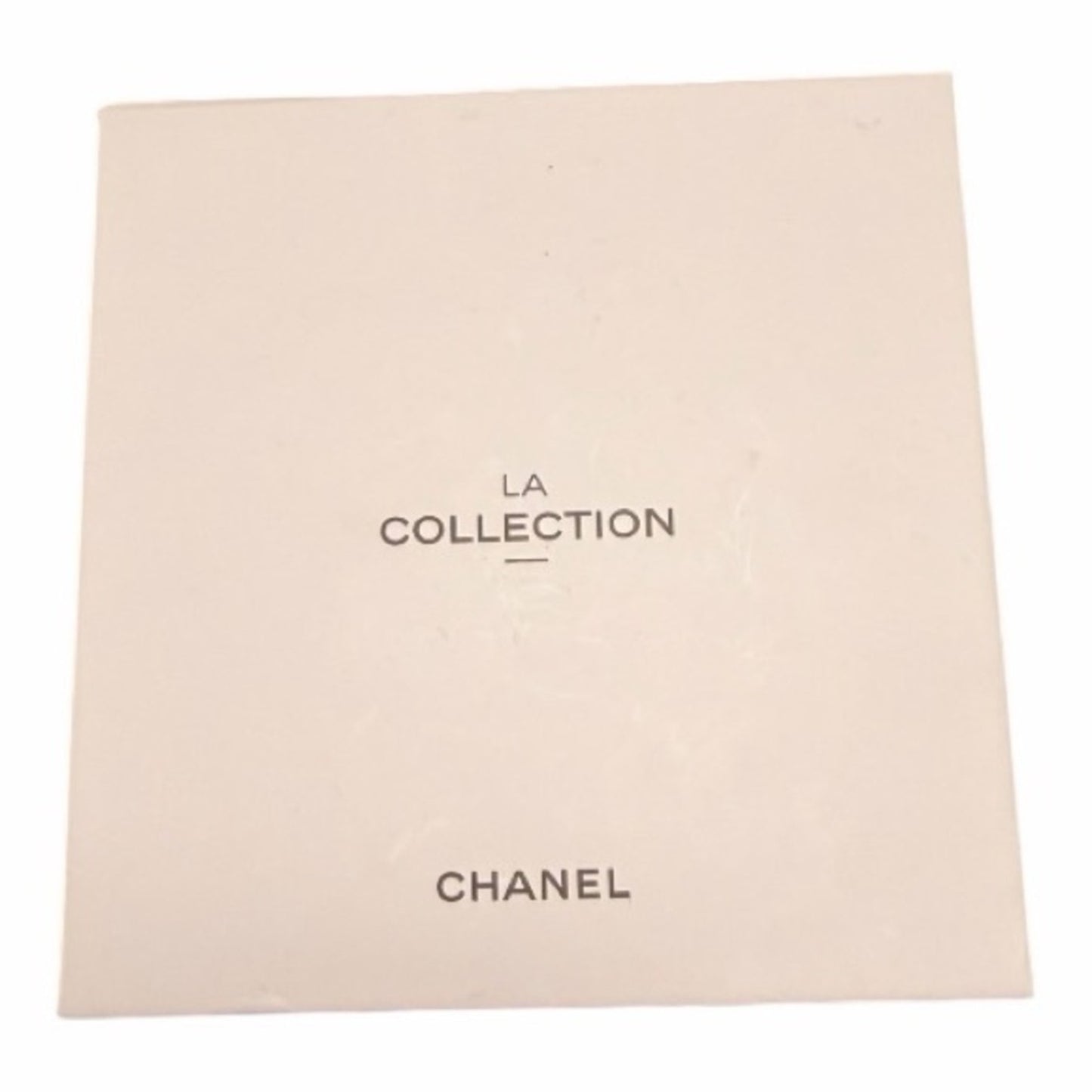 Chanel Beauté Padlock Set New In Box Sealed