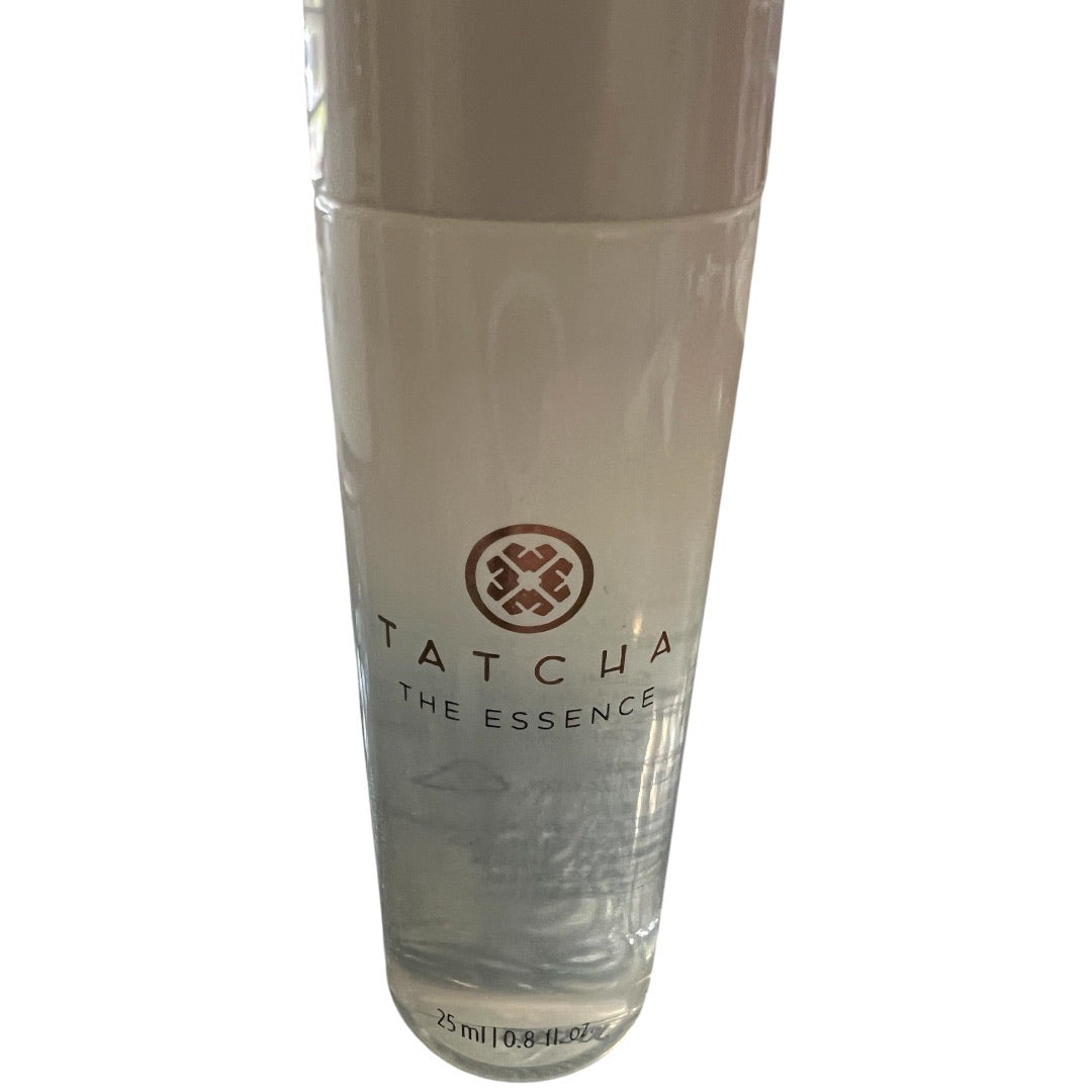 Tatcha Bundle of 4 - Rice Wash, Essence, Water Cream & Indigo night Cream