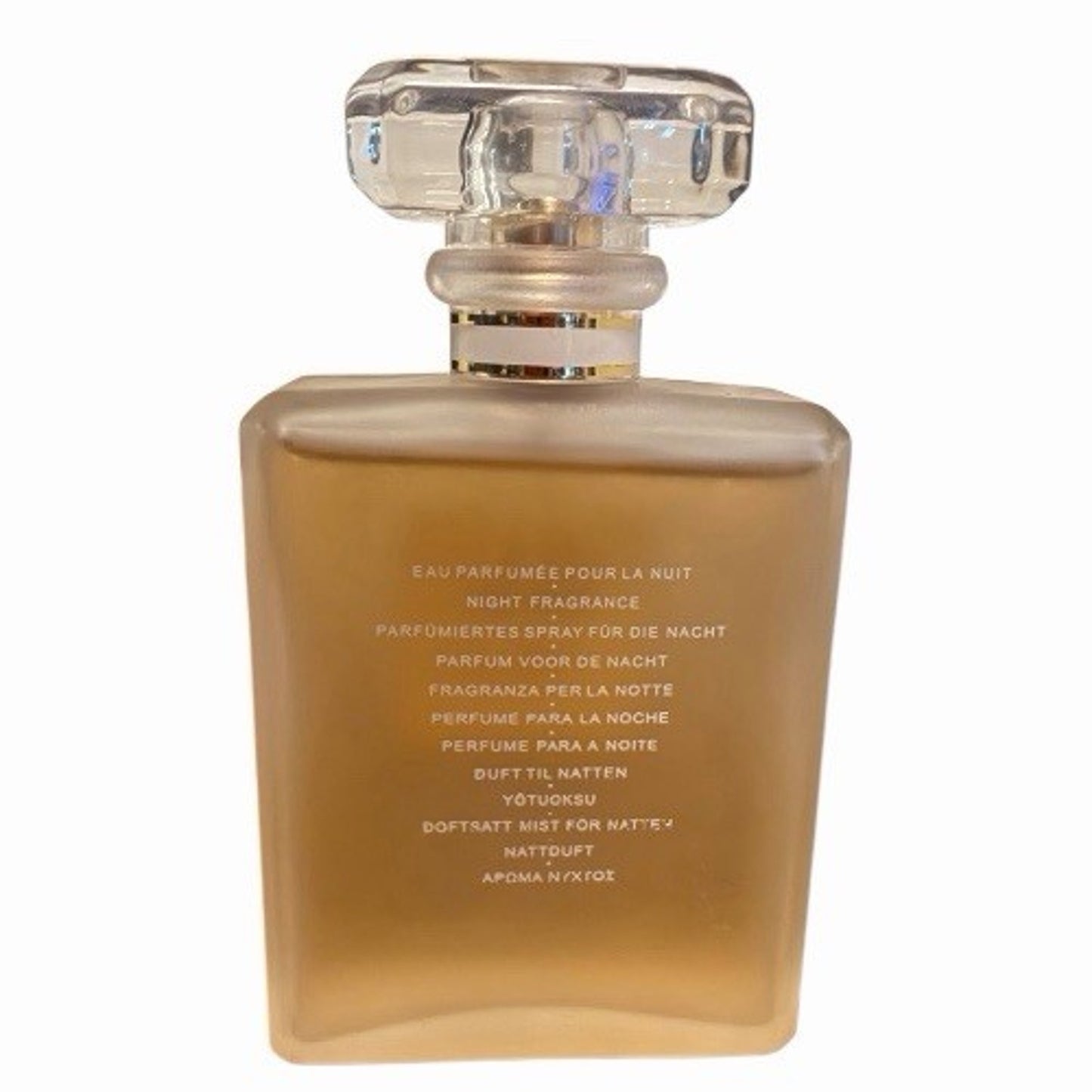 Chanel - Coco Mademoiselle L'Eau Privee Night Fragrance Spray 3.4oz RARE