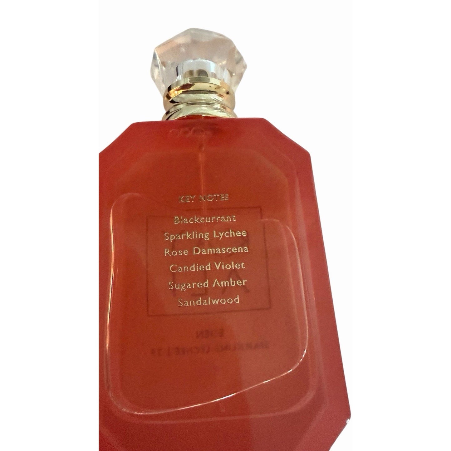 Kayali Eden Sparkling Lychee 39 Eau de Parfum 50ml Women Perfume New No Box