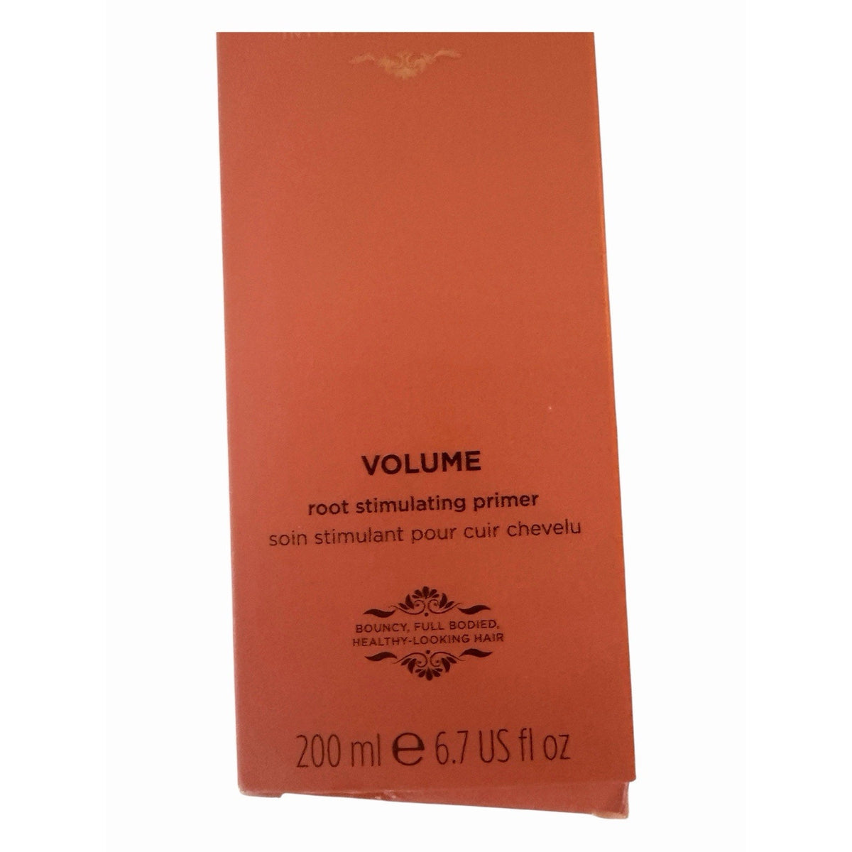 Grow Gorgeous Volume Root Stimulating Primer 200ml 6.7 oz NEW IN BOX