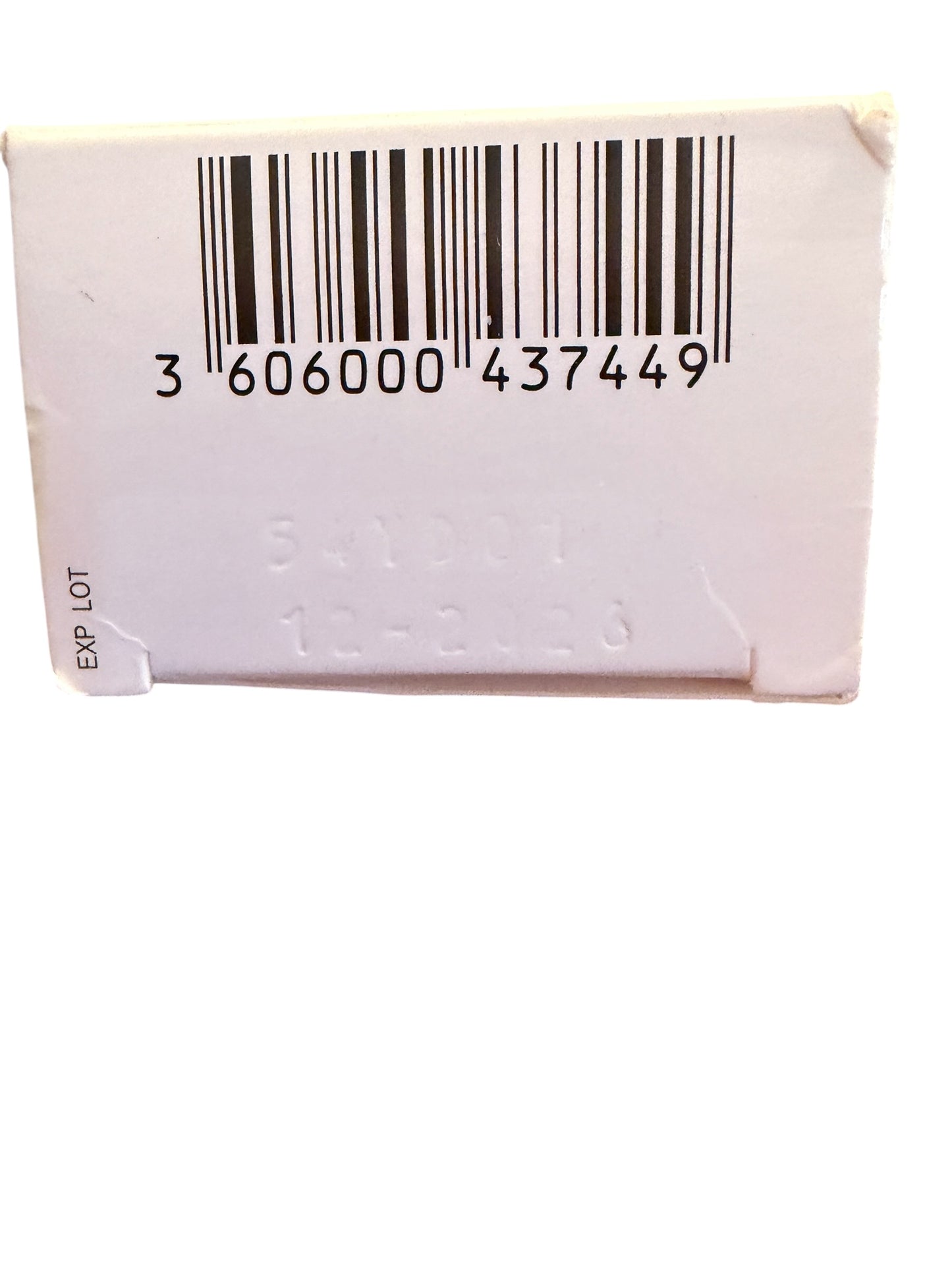 La Roche-Posay Cicaplast Balm B5 Soothing Repair Cream 40ml NEW IN BOX