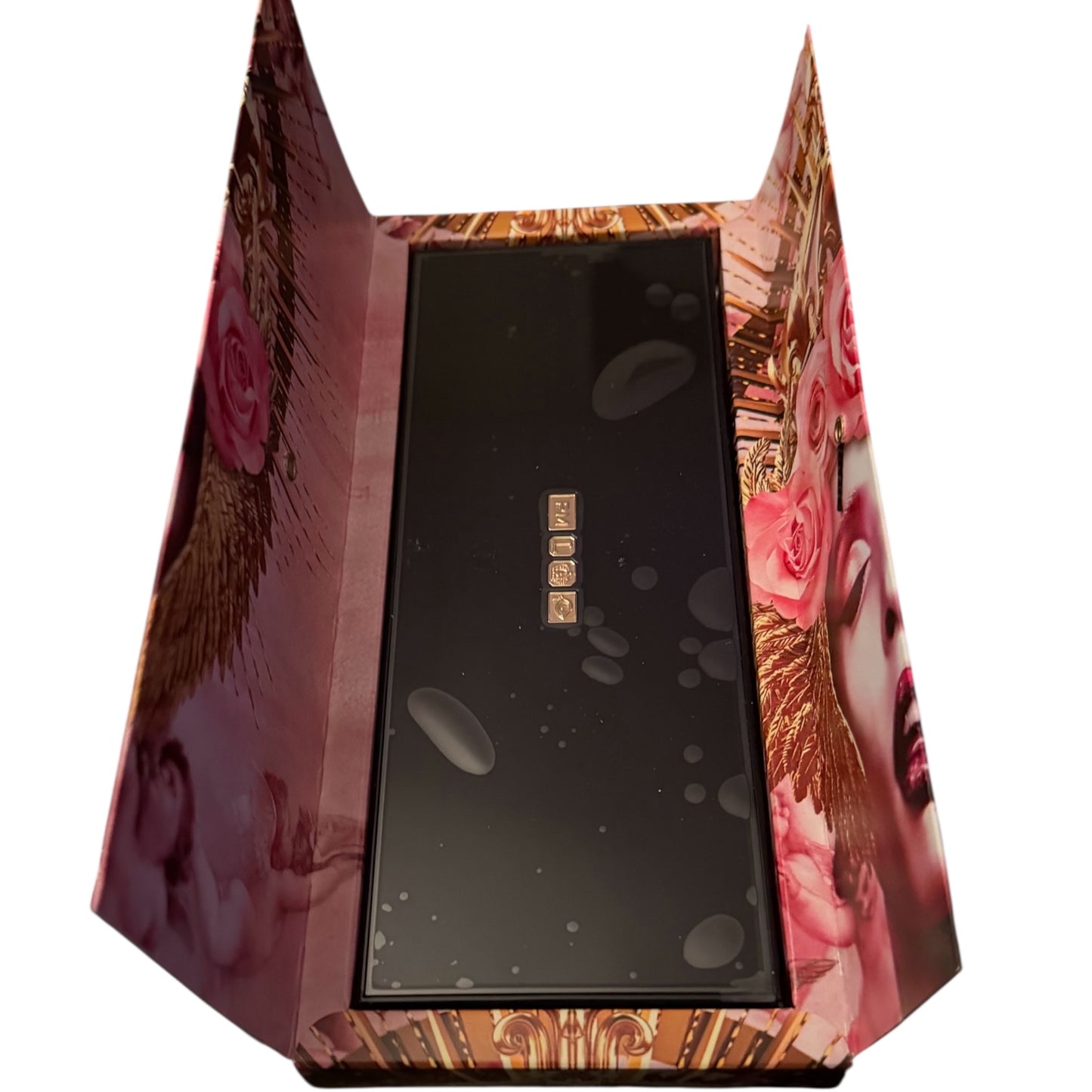 Pat McGrath Labs Mothership VIII Divine Rose II Palette – New, Sold Out Online