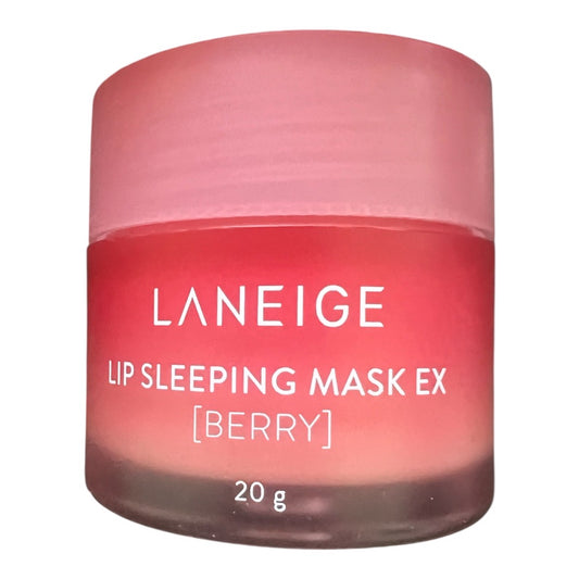 Laneige Lip Sleeping Mask Berry